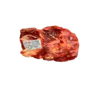 ACÉM BOVINO RESFRIADO BOI BRASIL 10 KG (CX 26 KG)