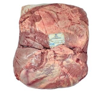 ACÉM BOVINO RESFRIADO NOSSO BEEF FRIGO NOSSO 11 KG (CX 22 KG)