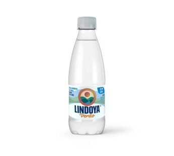 ÁGUA MINERAL LINDOYA VERÃO SEM GÁS 300 ML (PCT 12 UN)
