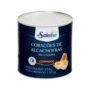 ALCACHOFRA CORAÇÃO CORTADO DI SALERNO 2,5 KG (CX 6 LT)