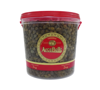 ALCAPARRA ARCO BELLO (BD 2 KG)