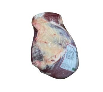ALCATRA COM MAMINHA BOVINA RESFRIADA MATOSO 7 KG (CX 26 KG)
