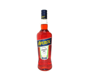 APERITIVO APEROL 750 ML (CX 6 UN)