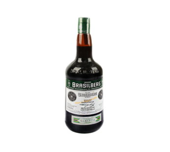 APERITIVO BRASILBERG 920 ML (CX 6 UN)