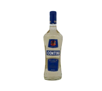 APERITIVO CONTINI 900 ML (CX 12 UN)