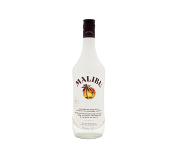 APERITIVO MALIBU 750 ML (CX 12 UN)