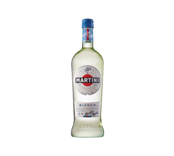 APERITIVO MARTINI BIANCO SUAVE 750 ML (CX 12 UN)