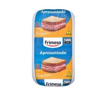 APRESUNTADO FRIMESA 3,7 KG (CX 4 PÇ)