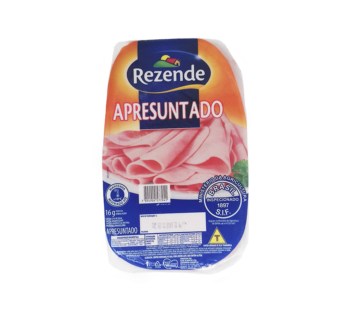 APRESUNTADO REZENDE 3,4 KG (CX 2 PÇ)