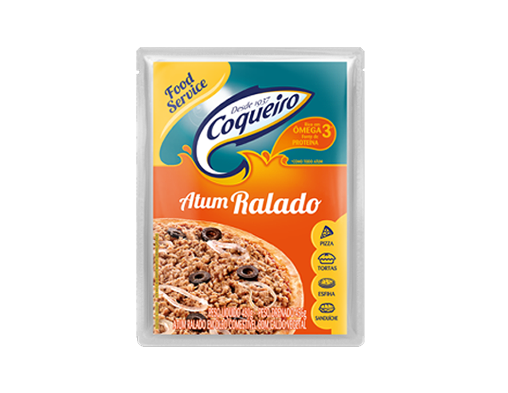 Derivados do Mar