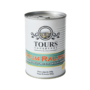 ATUM RALADO EM ÓLEO TOURS 400 G (CX 24 LT)