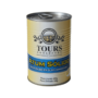ATUM SÓLIDO EM ÓLEO TOURS 420 G (CX 24 LT)