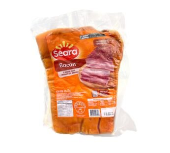 BACON ESPECIAL SEARA 5 KG (CX 15 KG)