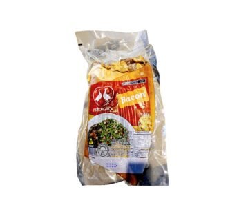 BACON MANTA MEIA PEÇA PERDIGÃO 2,5 KG (CX 10 KG)