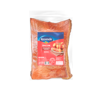 BACON MANTA REZENDE 4 KG (CX 14 KG)