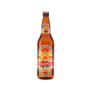 CACHAÇA BOAZINHA 600 ML (CX 12 UN)