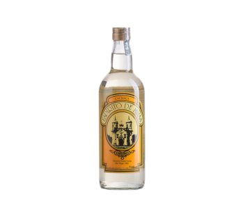 CACHAÇA ESPÍRITO DE MINAS 700 ML (CX 12 UN)
