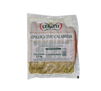 CALABRESA CERATTI 2,5 KG (CX 4 PCT)