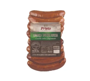 CALABRESA PRIETO 5 KG (CX 2 PCT)