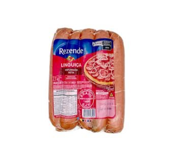 CALABRESA RETA REZENDE 2,5 KG (CX 6 PCT)