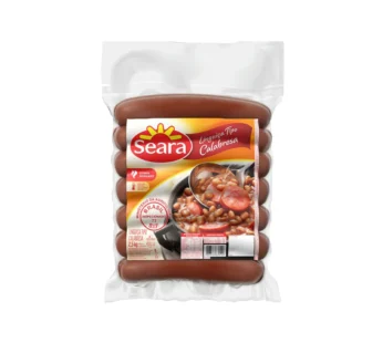 CALABRESA SEARA 2,5 KG (CX 6 PCT)