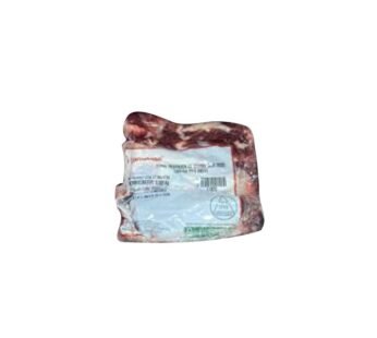 CAPA DE FILÉ BOVINA RESFRIADA MATOSO 1,5 KG (CX 24 KG)