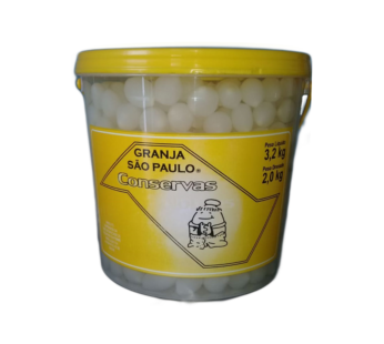 CEBOLINHA GRANJA SÃO PAULO (BD 2 KG)