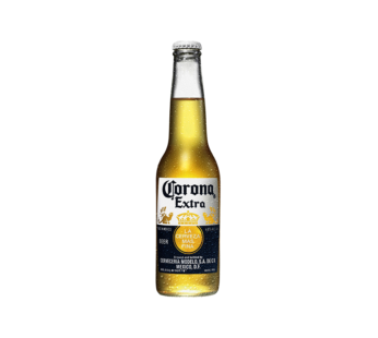 CERVEJA CORONA LONG NECK 330 ML (CX 24 UN)