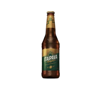 CERVEJA ITAIPAVA MALZBIER LONG NECK 330 ML (PCT 12 UN)