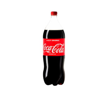 COCA COLA PET 2 L (PCT 6 UN)