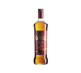 COQUETEL CANELINHA DA ROCHA 900 ML (CX 12 UN)