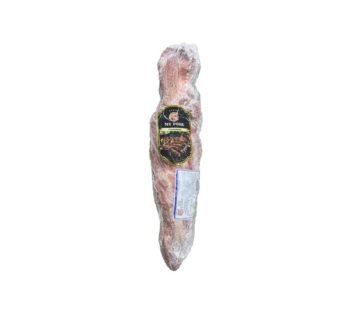 COSTELINHA SUÍNA CONGELADA EM TIRAS COM OSSO MY PORK 1,3 KG (CX 17 KG)