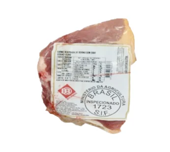 COXÃO DURO BOVINO RESFRIADO BOI BRASIL 5 KG (CX 26 KG)