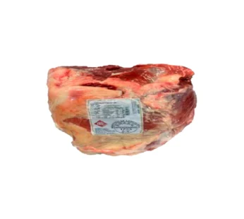 COXÃO MOLE BOVINO RESFRIADO BOI BRASIL 7 KG (CX 25 KG)