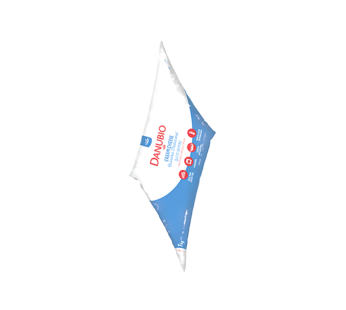 CREAM CHEESE DANÚBIO 1 KG (CX 6 BIS)
