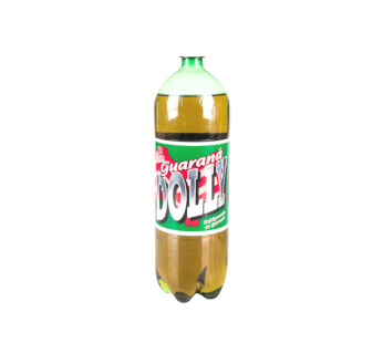 DOLLY GUARANÁ PET 2 L (PCT 6 UN)