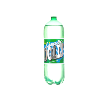 DOLLY LIMÃO PET 2 L (PCT 6 UN)