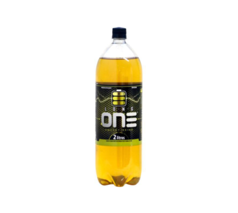 ENERGÉTICO LONG ONE 2 L (PCT 6 UN)