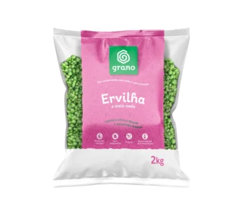 ERVILHA CONGELADA GRANO 2 KG (CX 5 PCT)