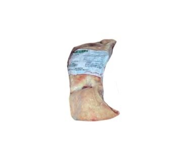 FRALDINHA BOVINA RESFRIADA MATOSO 1 KG (CX 24 KG)