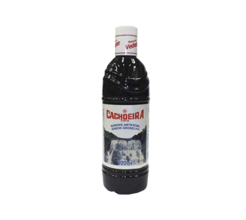 GROSELHA CACHOEIRA 920 ML (CX 6 UN)