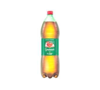 GUARANÁ ANTARCTICA PET 2 L (PCT 6 UN)
