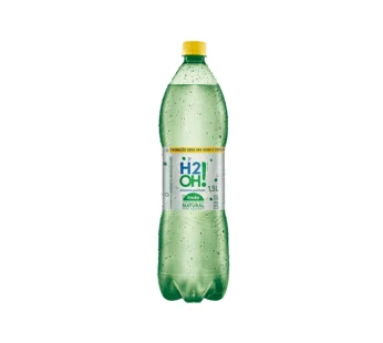 H2O LIMÃO SEM AÇÚCARES PET 1,5 L (PCT 6 UN)