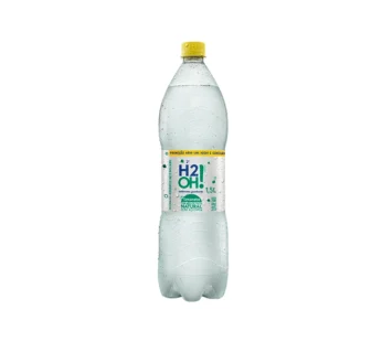H2O LIMONETO SEM AÇÚCARES PET 1,5 L (PCT 6 UN)