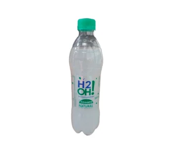 H2O LIMONETO SEM AÇÚCARES PET 500 ML (PCT 12 UN)