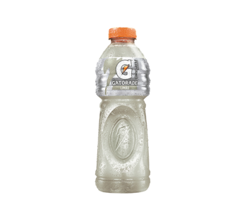 ISOTÔNICO GATORADE LIMÃO 500 ML (PCT 6 UN)