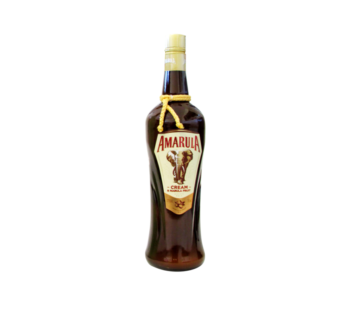 LICOR AMARULA CREAM 750 ML (CX 12 UN)