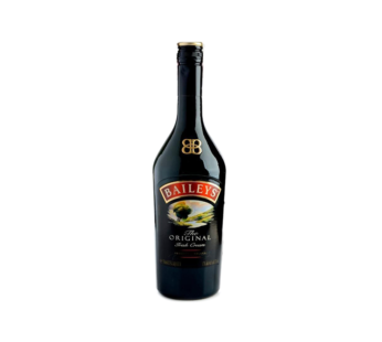 LICOR BAILEYS 750 ML (CX 12 UN)