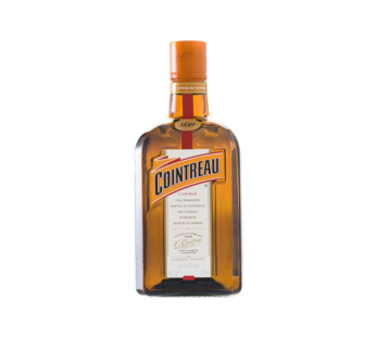 LICOR COINTREAU 700 ML (CX 12 UN)