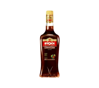 LICOR STOCK CREME DE CACAU 720 ML (CX 6 UN)